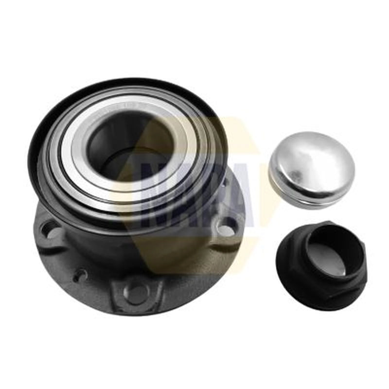 NAPA Wheel Bearing Kit PWB1286