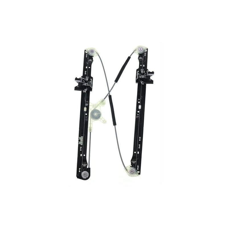 Valeo Manual Window Regulator Lifter Left 861250