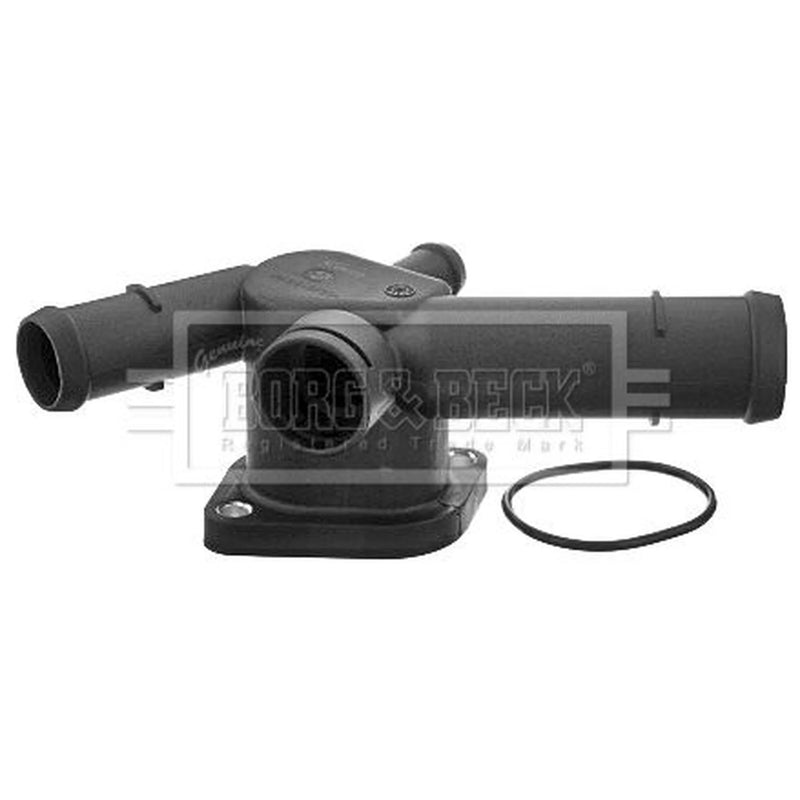 Borg & Beck Coolant Flange Housing Connector BTS1020