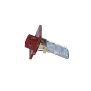 NRF Heater Blower Resistor 342098