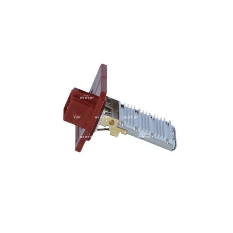 NRF Heater Blower Resistor 342098