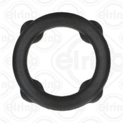 Elring Timing Case Gasket Thick FPM (fluoride rubber) 397.180