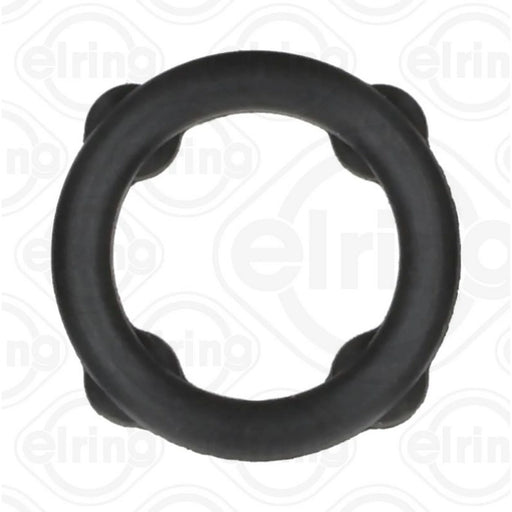 Elring Timing Case Gasket Thick FPM (fluoride rubber) 397.180
