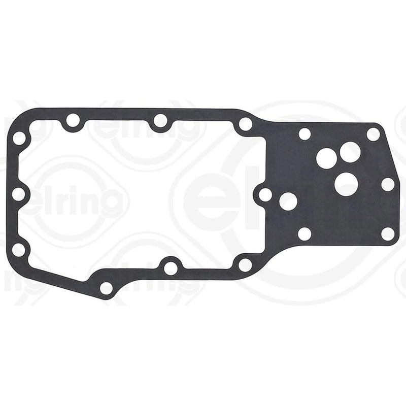 Elring Oil Cooler Gasket Wide Thick 845.960