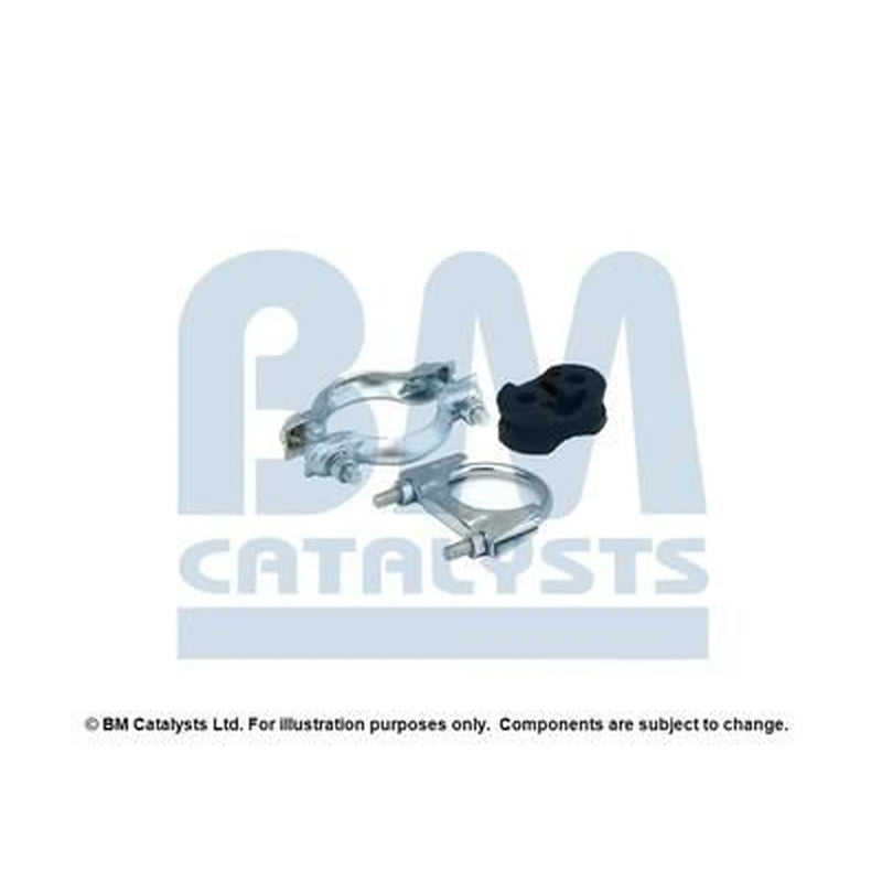 BM Catalysts Exhaust Pipe Mounting Kit FK50629C