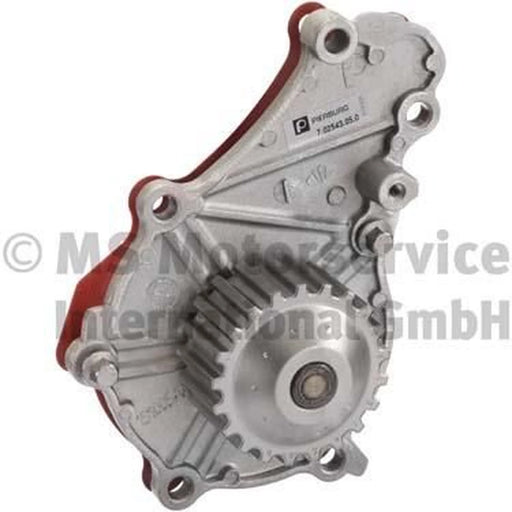Pierburg Engine Cooling Water Pump 7.02543.05.0