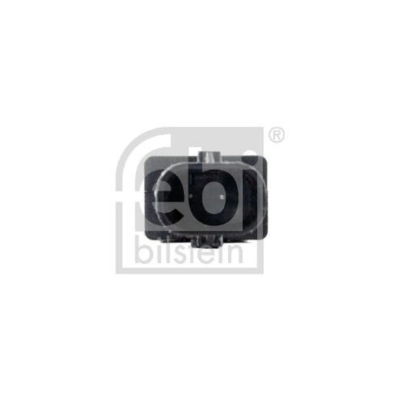 Febi Thermostat,Coolant 174399