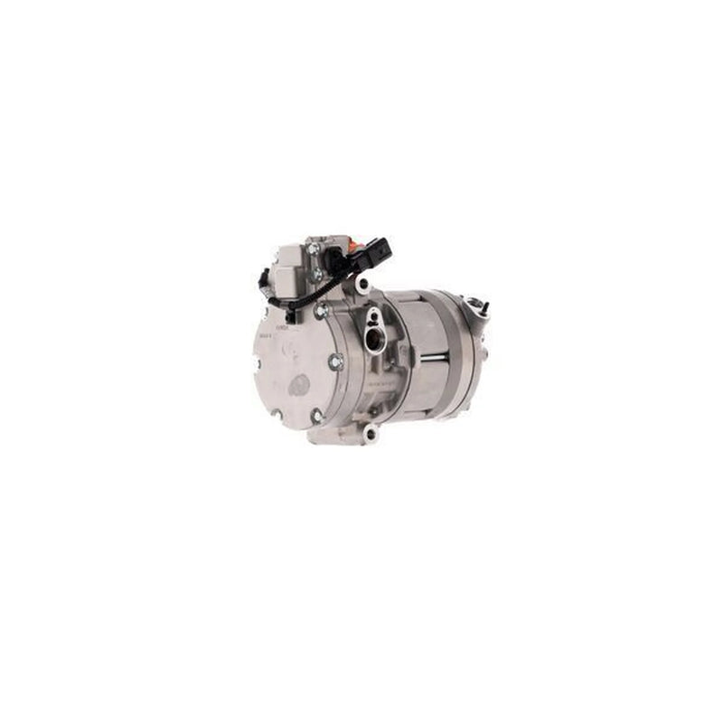 Mahle Air Conditioning Compressor ACP 1689 000P
