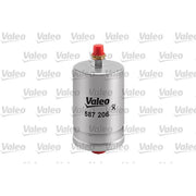 Valeo Fuel Filter Element 587206