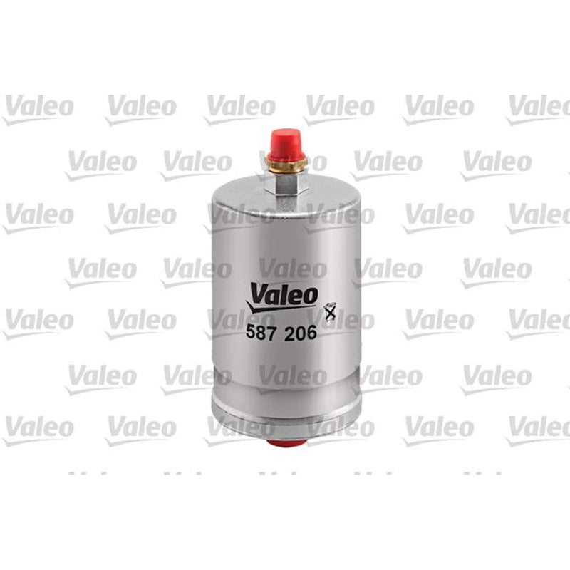 Valeo Fuel Filter Element 587206
