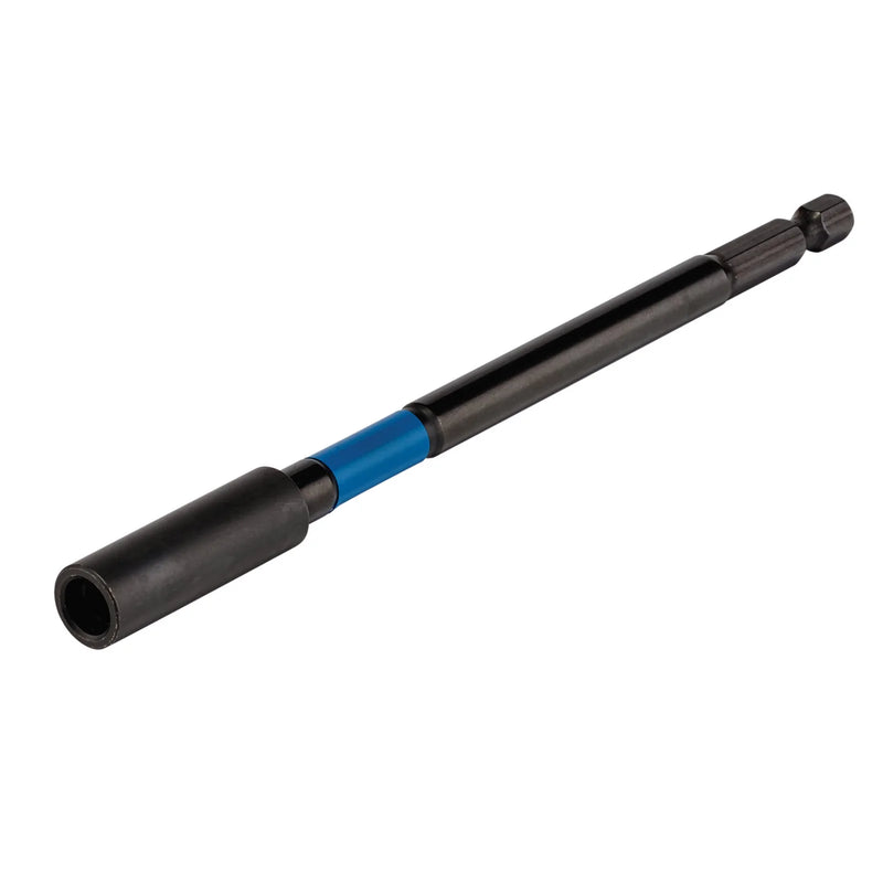 Draper Expert Magnetic Bit Holder, 1/4" Hex, Impact Tool