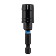Draper Expert Quick-Release Impact Bit Holder 60mm 1/4" Hex