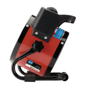 Draper Electric Space Heater 2kW PTC for 20m² Rooms