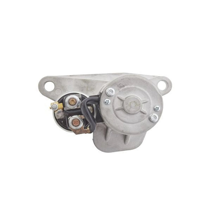 Hella Starter Motor 12V 1kW 10 Teeth 8EA 011 611-841