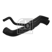 Febi Radiator Coolant Hose Upper ID 36782