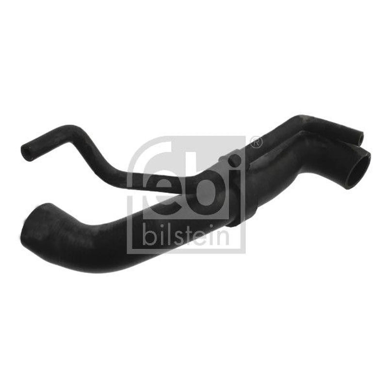Febi Radiator Coolant Hose Upper ID 36782