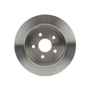 Bosch 2 x Solid Rear Brake Discs 0 986 479 R08