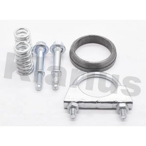 Klarius Fitting Kit For Exhaust 401710 401710
