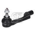 Febi Steering Tie Rod End Ball Joint Front Right 183506