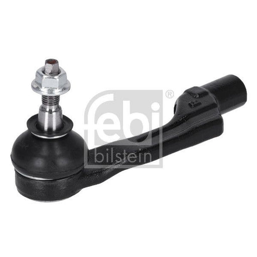 Febi Steering Tie Rod End Ball Joint Front Right 183506
