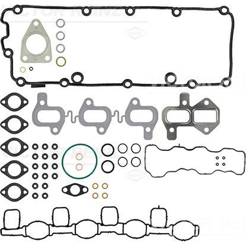 Victor Reinz Cylinder Head Gasket Kit 02-40482-01