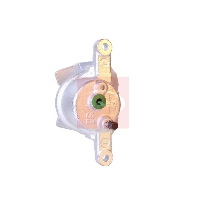 Apec Brake Caliper Assembly Front Right RCA522N
