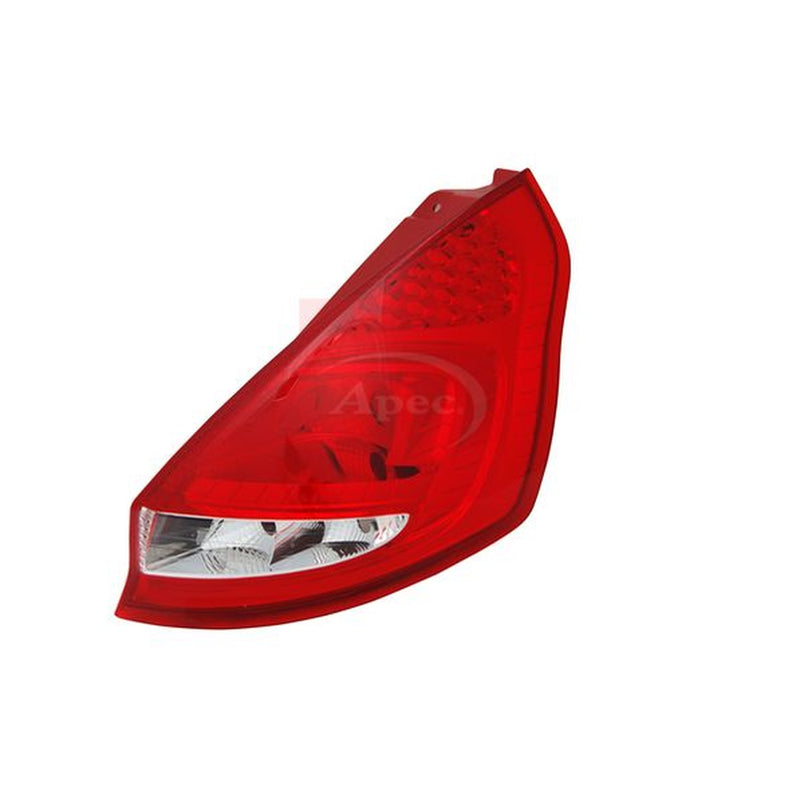 Apec Tail Light / Lamp Right ARL2196