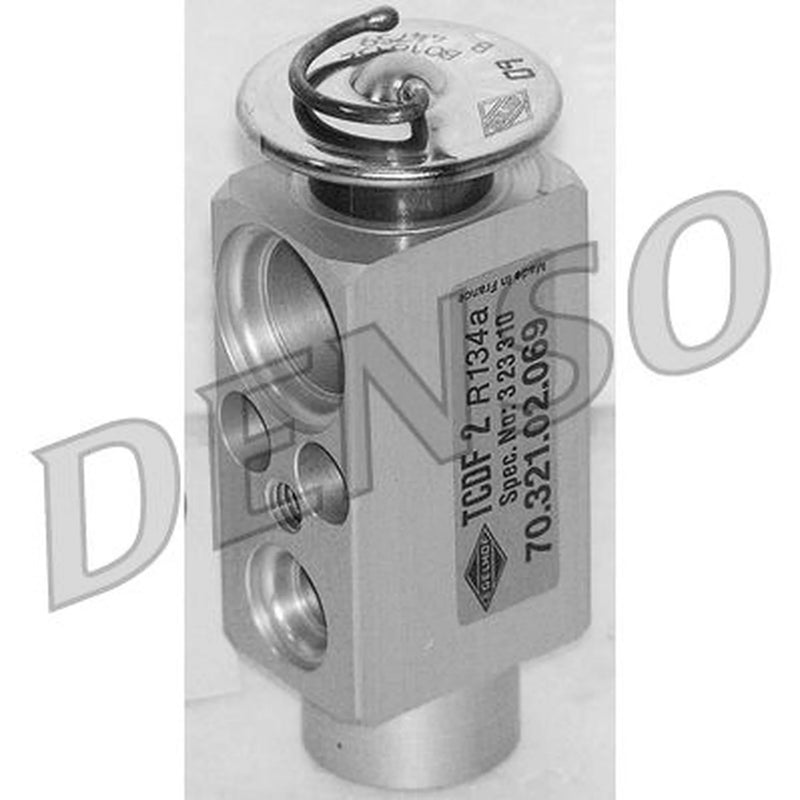 Denso Air Conditioning Expansion Valve DVE99250