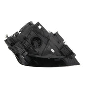 Valeo Headlight Headlamp Left 046842