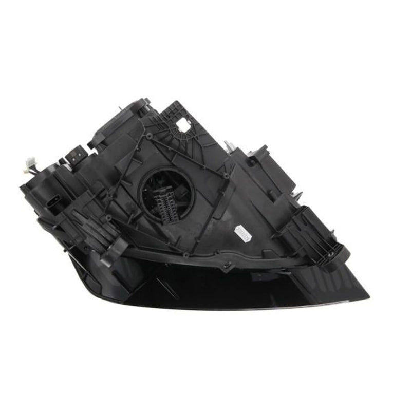 Valeo Headlight Headlamp Left 046842
