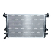 NRF Engine Radiator 58471