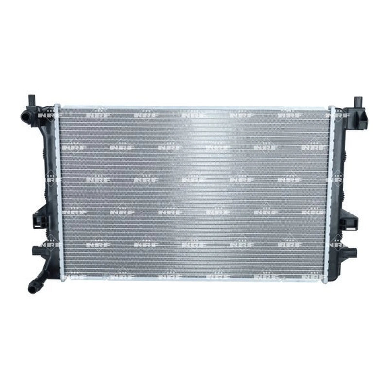 NRF Engine Radiator 58471