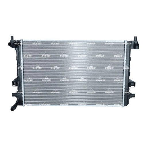 NRF Engine Radiator 58471