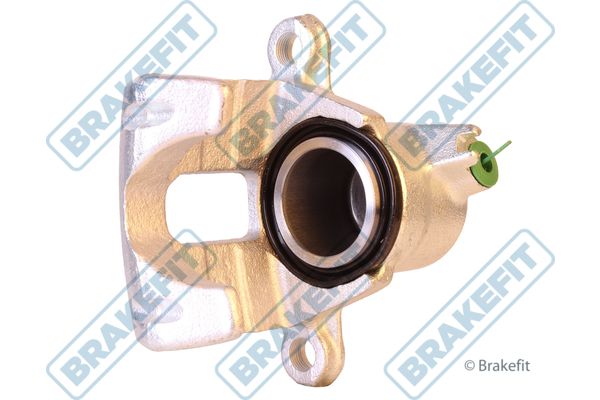 Apec Brake Caliper Assembly Rear Right