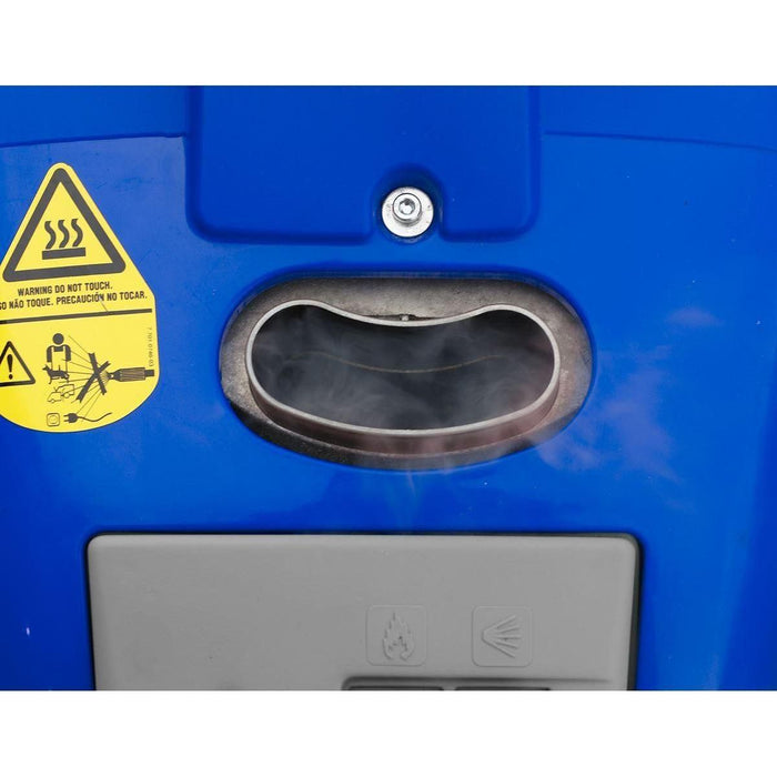 Sealey Hot Water Pressure Washer 135bar 230V PW2000HW Sealey  - Town Parts