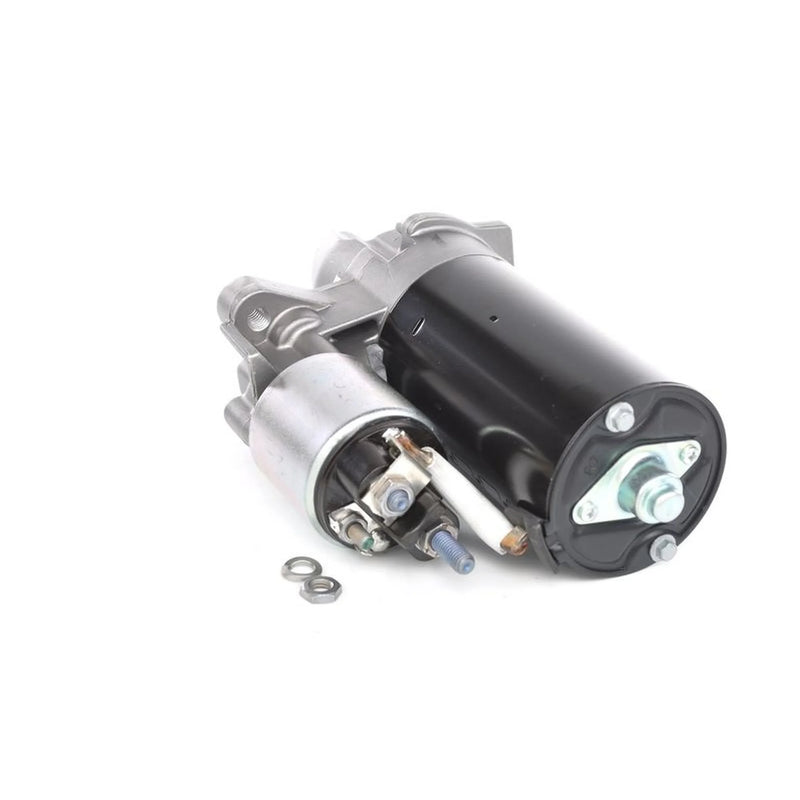 Bosch Starter Motor 12V 1.7kW 9 Teeth 0 001 115 022