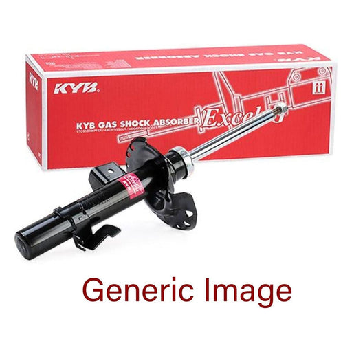 Genuine KYB Kayaba Shock Absorber Suspension Damper Gas Front (Rh) 333919 KYB  - Town Parts