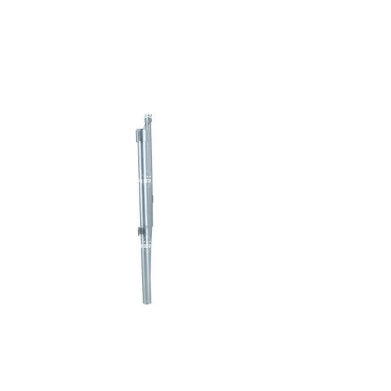 NRF Air Conditioning Condenser 35525