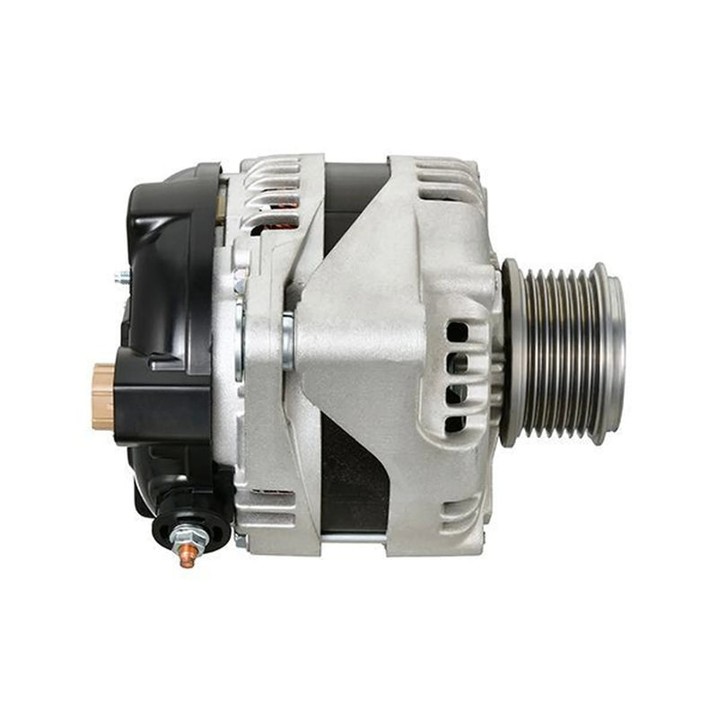 Hella Car Alternator 12V 8EL 015 637-491