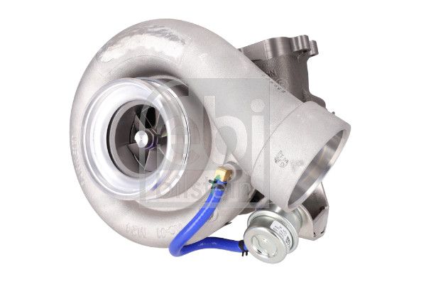 Febi Turbocharger Turbo Unit