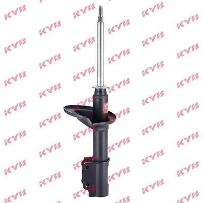 KYB Shock Absorber Damper Strut Front Left 333026