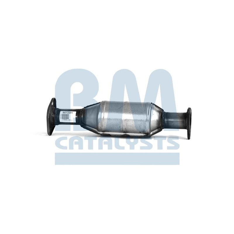 BM Catalysts Homologated Petrol Cat BM90729H