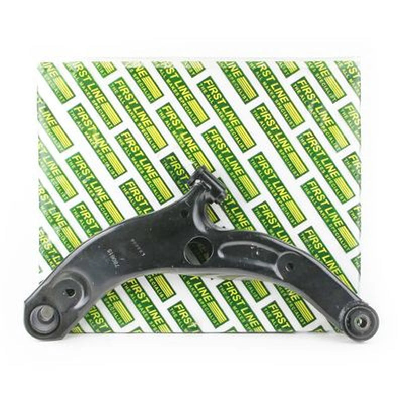 First Line Control/Trailing Arm FCA6273
