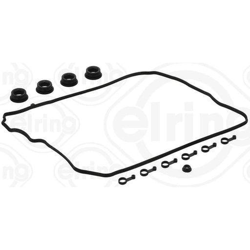 Elring Cylinder Head Cover Gasket Set 837.890