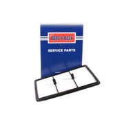 Borg & Beck Engine Air Filter BFA2737