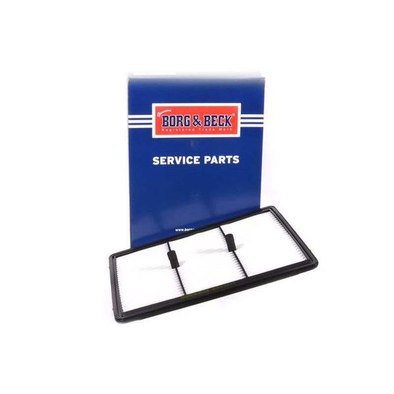 Borg & Beck Engine Air Filter BFA2737