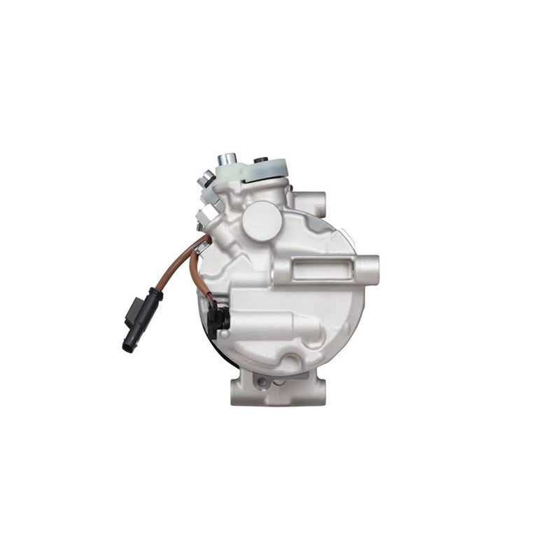 Hella Air Conditioning Compressor 8FK 366 202-391