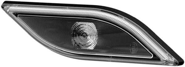 Hella 2PF 013 324-047 Position Light