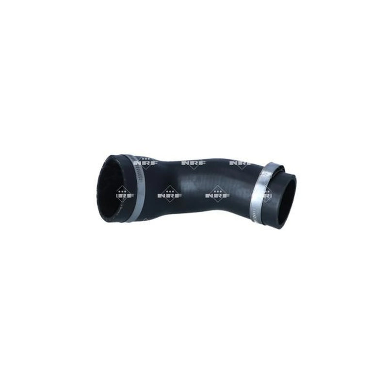 NRF Intercooler Turbo Charge Air Hose 166152