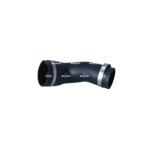 NRF Intercooler Turbo Charge Air Hose 166152
